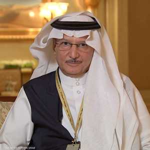 الأمين العام لمنظمة التعاون الإسلامي يوسف العثيمين