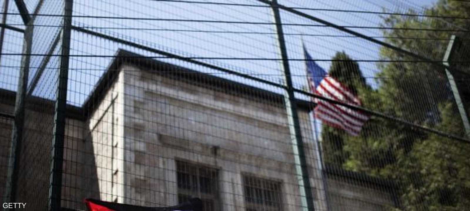 ستصبح القنصلية في القدس جزءا من السفارة الأميركية