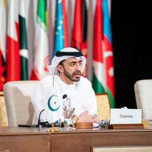 الشيخ عبدالله بن زايد