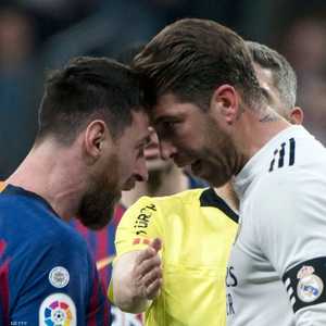 جماهير كرة القدم مشتاقة لعودة الليغا