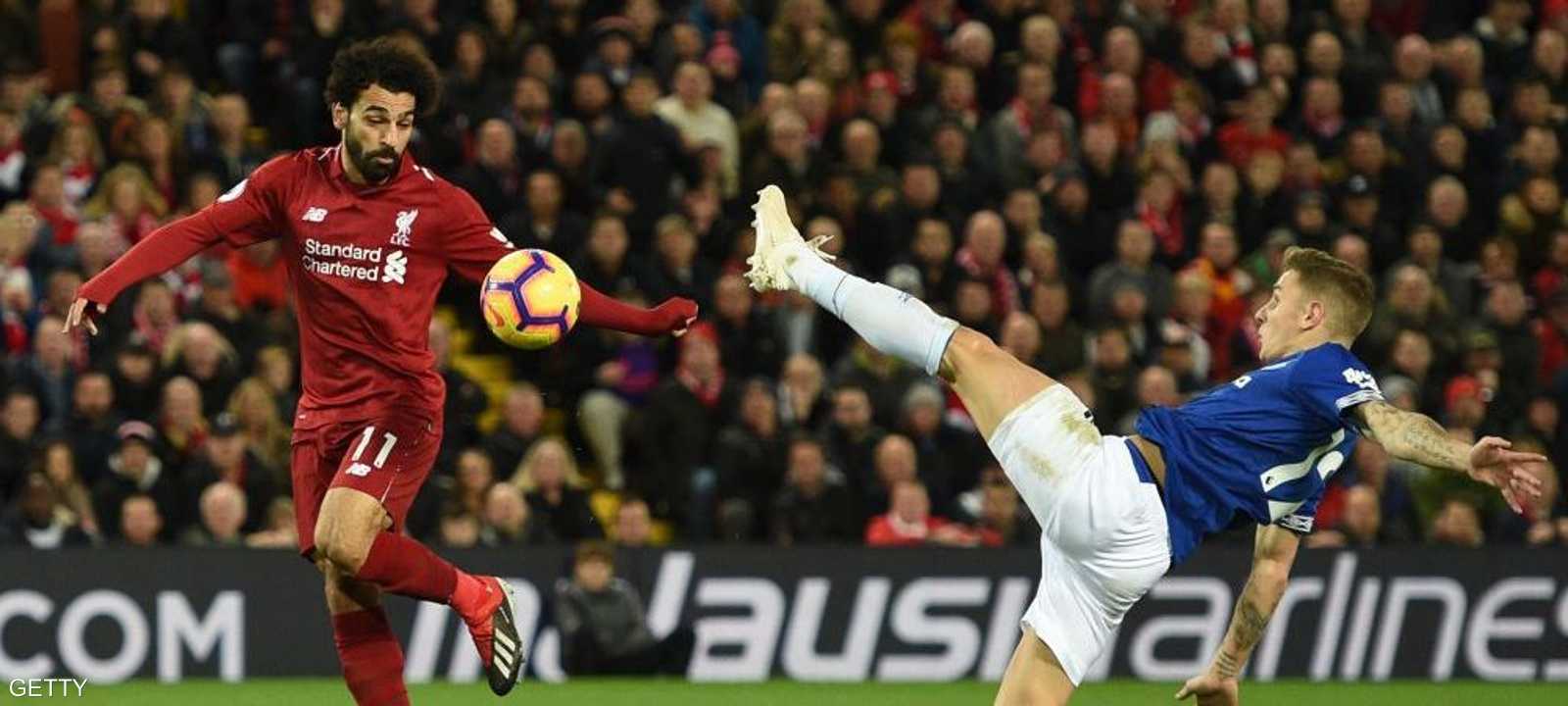 صلاح ولوكاس ديني