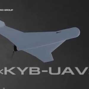 كلاشينكوف تكشف عن "الطائرة الانتحارية"