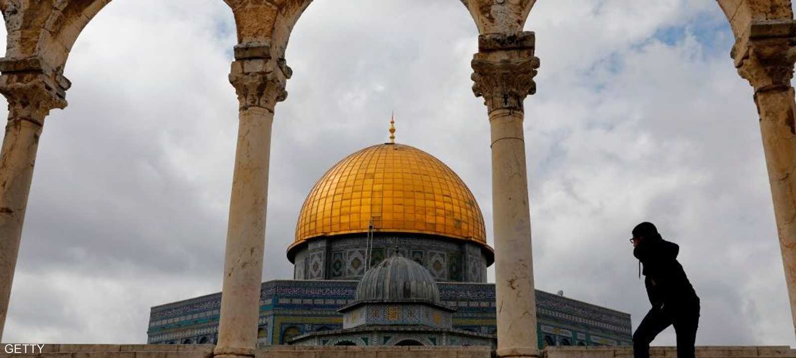 الأردن تتهم إسرائيل