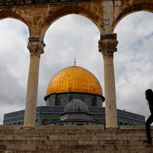 الأردن تتهم إسرائيل