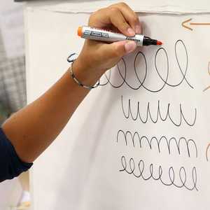 الأشخاص العُسر يحققون أداء أفضل في مادة الرياضيات