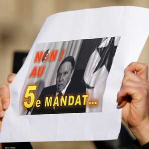 الشرطة انتشرت ليلا وسط العاصمة