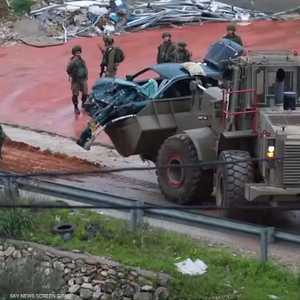 قتيلان برصاص إسرائيلي في الضفة الغربية