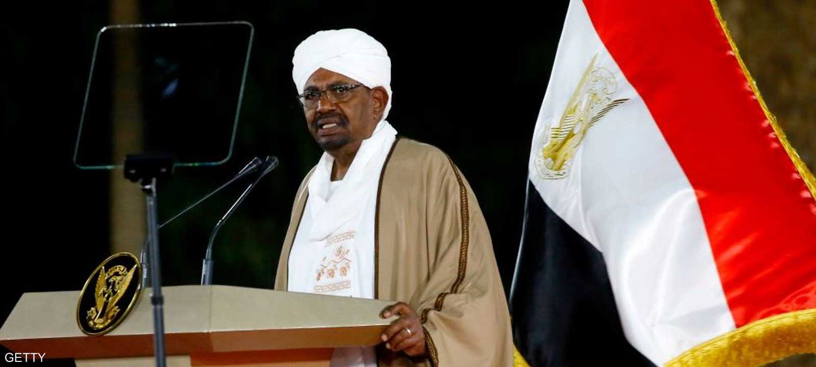 البشيرعام ٢٠١٩ عاما للسلام والاستقرار في السودان