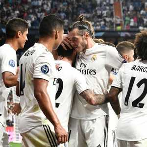 6 نجوم خارج ريال مدريد بنهاية الموسم