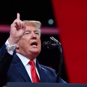 ترامب أنهى أي تمييز لتركيا