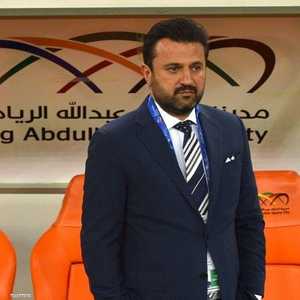 مدرب الريان قال إنه مسؤول عن الخسارة