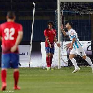 الأهلي وبيراميدز.. منافسة استثنائية هذا الموسم