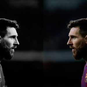 القيمة الحقيقية والفعلية لانتقال ميسي من برشلونة