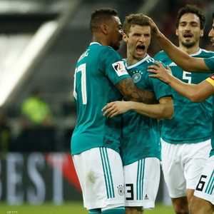 استبعاد هوملس ومولر وبواتينغ