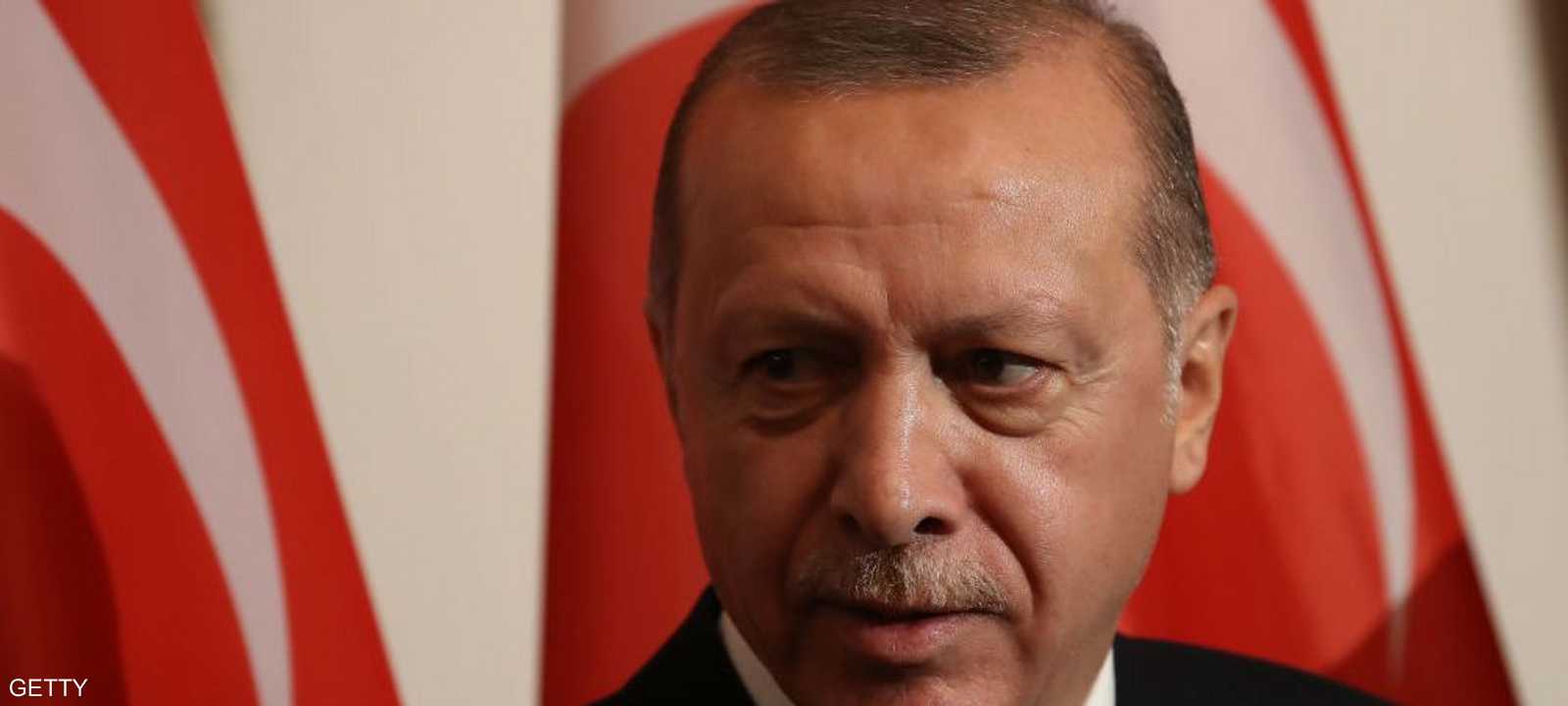 كان رجب طيب أردوغان يطمح لتصنيع مقاتلة محلية الصنع