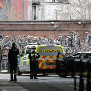 شرطة لندن رفعت درجة التأهب بعد الطرود المشبوهة