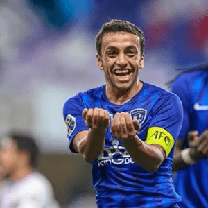 هدف الهلال حمل توقيع الشلهوب