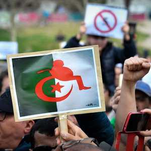 انقسام داخل حزب بوتفليقة