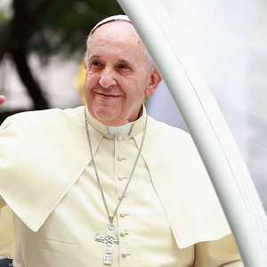 ستكون زيارة البابا فرانسيس إلى المغرب الثانية من نوعها