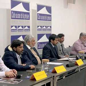 لم يوفي النظام القطري بوعده معالجة أوضاع ابناء قبيلة الغفران