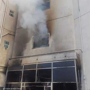 تكرر استهداف مستشفى 22 مايو من قبل مليشيات الحوثي