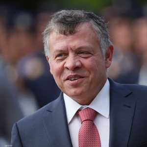 العاهل الأردني عبد الله الثاني