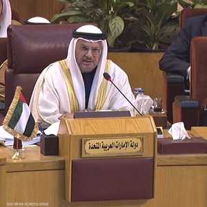 الاجتماع أدان التدخل الإيراني في شؤون الدول العربية