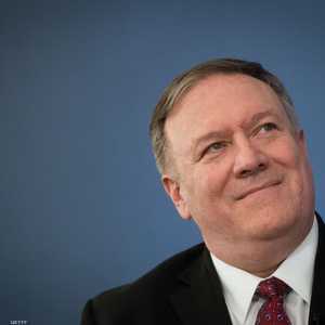 بومبيو قال إنه تلقى 100 ألف سؤال من مواطنين إيرانيين