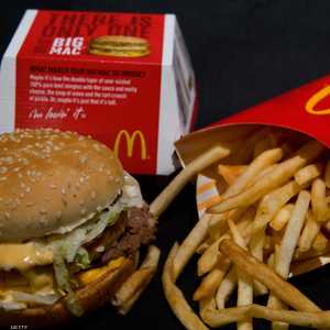 شركة "ماكدونالدز" طرحت منتوجا مماثلا في شهر يناير