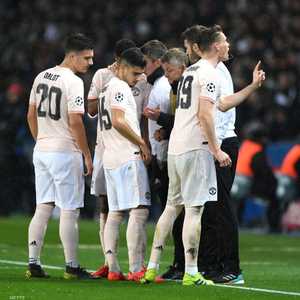 سولتشاير يقود مانشستر يونايد من نجاح إلى آخر