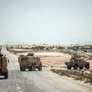 المحاولة هي الثانية من نوعها خلال أيام