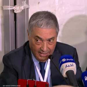 المعارضة الجزائرية تدعو لتأجيل الانتخابات الرئاسية