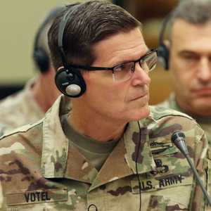 فوتيل: التعامل الآن مع داعش كمنظمة مفككة