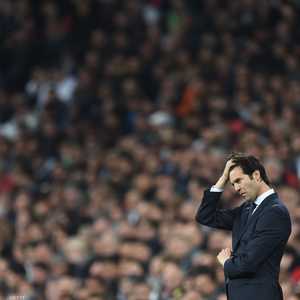 نهاية سولاري اقتربت حسب صحيفة "أس"