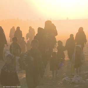 هناك الآن 138 حالة وفاة على الأقل