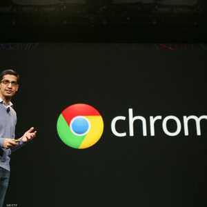 غوغل حذرت من ثغرة إلكترونية