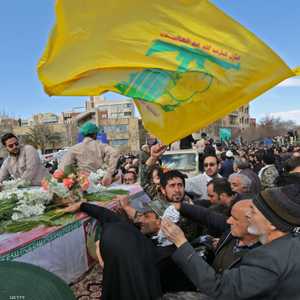 حزب الله أودى بحياة العديد من عناصره في أنشطته بالمنطقة