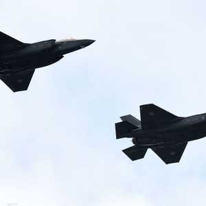 حلقت الطائرة الشبح لأول مرة عام 2006