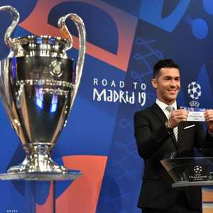 قرعة أبطال أوروبا "دسمة" الجمعة المقبل