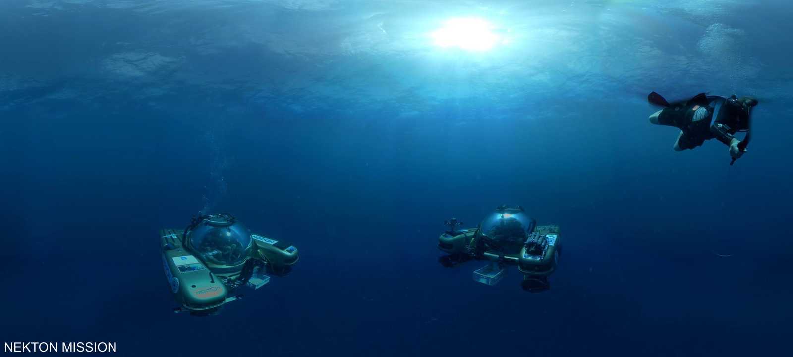 التجربة ستكون الأولى من نوعها