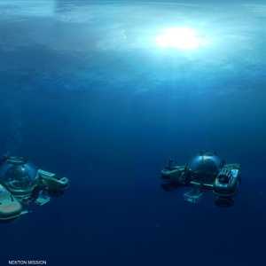 التجربة ستكون الأولى من نوعها