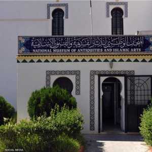 المتحف دشن في القرن التاسع عشر