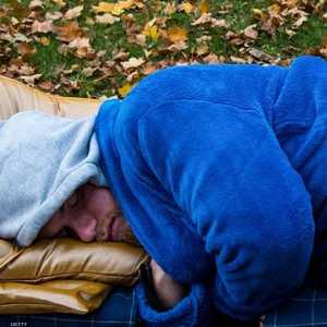 النوم بهذه الطريقة يؤذي الصحة بحسب العلماء