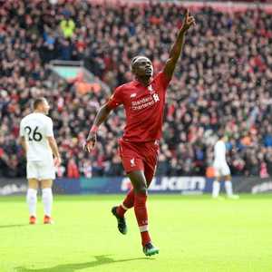 قلص الريدز فارق النقاط مع مان سيتي إلى نقطة واحدة