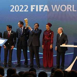 قطر دفعت رشى قيمتها 880 مليون دولار للفيفا من أجل المونديال