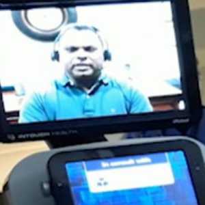 مستشفى أميركي أرسل روبوتا ليخبر أحد المرضى بأنه سيموت قريبا
