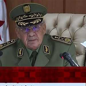 قايد صالح: للجيش والشعب رؤية موحدة نحو مستقبل الجزائر