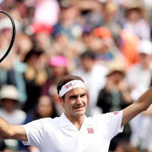 روجر فيدرر