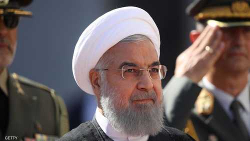 روحاني سيناقش مع المسؤولين العراقيين ملفات سياسية واقتصادية.
