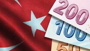 الانكماش في 2018 اسوء مما كان متوقعاً في تركيا